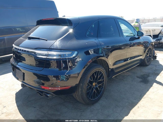 Porsche Macan Gts 2021 WP1AG2A53MLB52380 Image 4