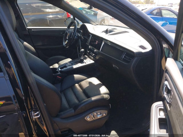 Porsche Macan Gts 2021 WP1AG2A53MLB52380 Image 5