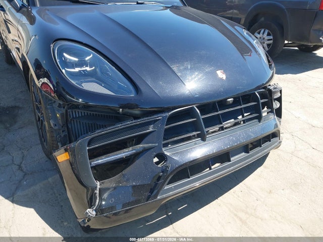 Porsche Macan Gts 2021 WP1AG2A53MLB52380 Image 6