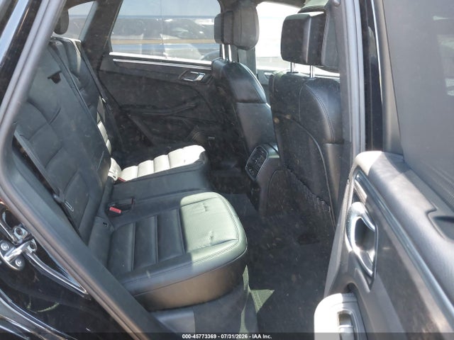 Porsche Macan Gts 2021 WP1AG2A53MLB52380 Image 8