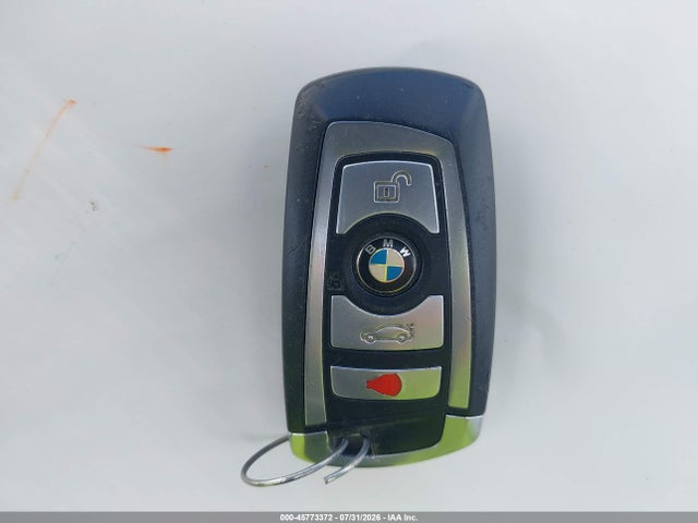 Aukcja sprzedaży 2014 Bmw 640i Gran Coupe Xdrive, vin: WBA6B8C57ED452437, numer aukcji: 45773372