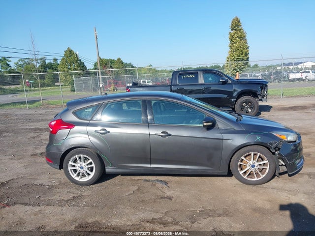 Aukcja sprzedaży 2015 Ford Focus Se, vin: 1FADP3K24FL252411, numer aukcji: 45773373