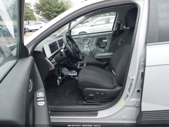 2022 Hyundai Ioniq 5 Se მანქანა იყიდება აუქციონზე, vin: KM8KMDAF8NU067206, აუქციონის ნომერი: 45773374