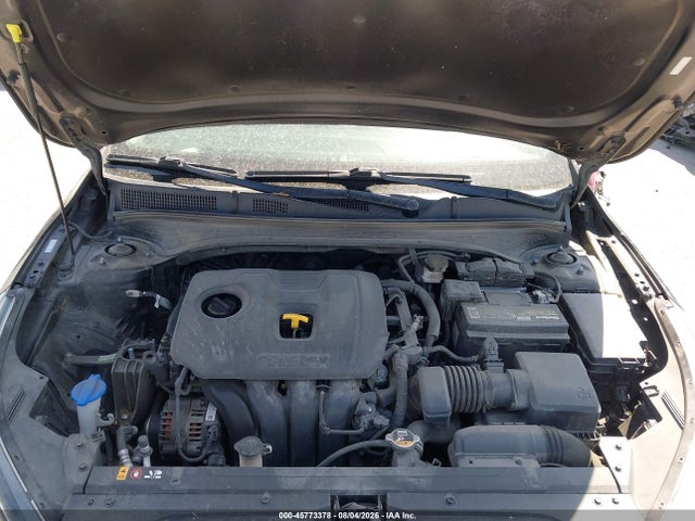 KIA Forte Lxs 2021 3KPF24AD9ME359812 Image 10