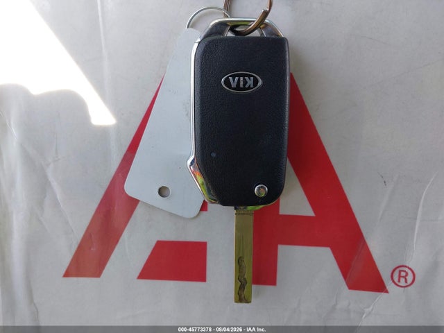 KIA Forte Lxs 2021 3KPF24AD9ME359812 Image 11