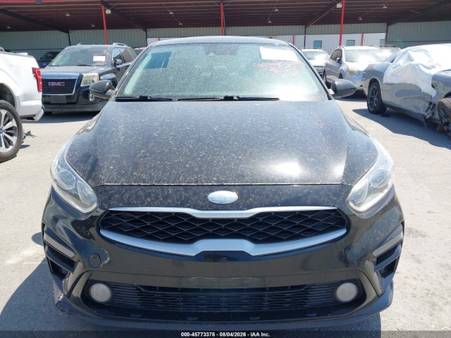 KIA Forte Lxs 2021 3KPF24AD9ME359812 Image 13