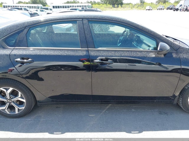 KIA Forte Lxs 2021 3KPF24AD9ME359812 Image 14