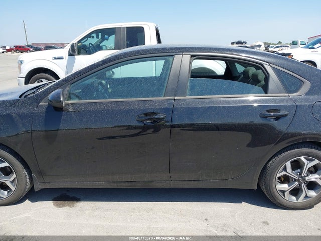 KIA Forte Lxs 2021 3KPF24AD9ME359812 Image 15