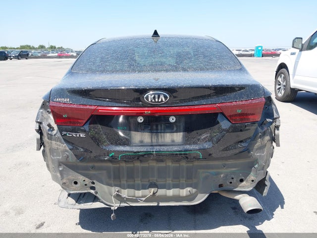 KIA Forte Lxs 2021 3KPF24AD9ME359812 Image 17