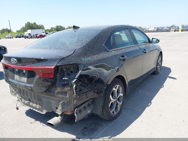 KIA Forte Lxs 2021 3KPF24AD9ME359812 Image 18