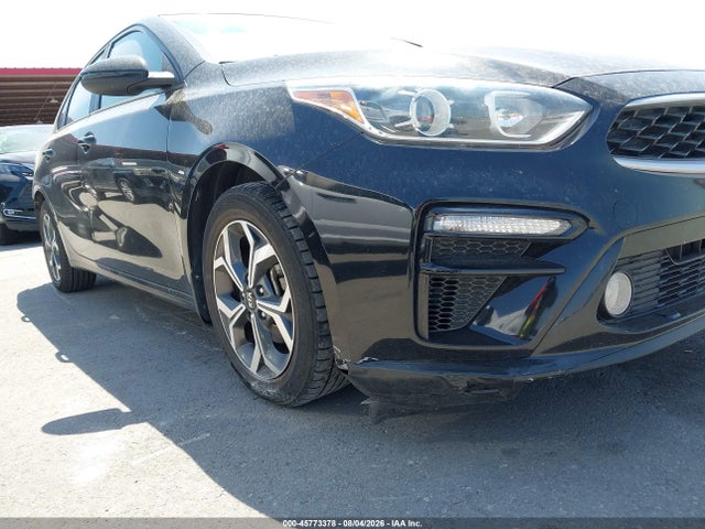 KIA Forte Lxs 2021 3KPF24AD9ME359812 Image 21