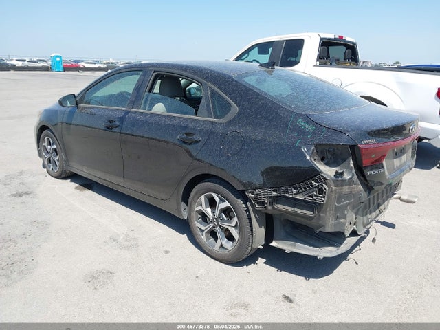 KIA Forte Lxs 2021 3KPF24AD9ME359812 Image 3