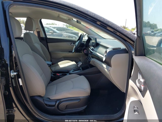 KIA Forte Lxs 2021 3KPF24AD9ME359812 Image 5