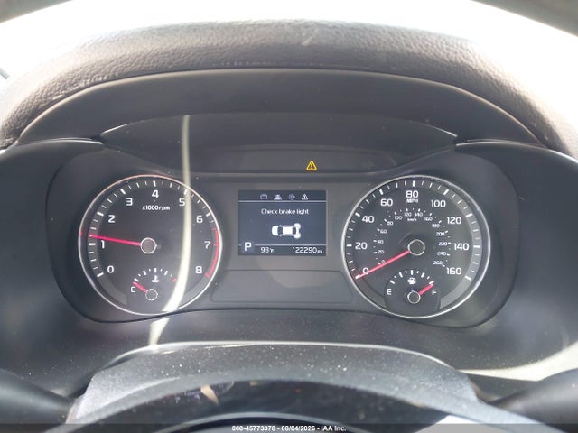 KIA Forte Lxs 2021 3KPF24AD9ME359812 Image 7