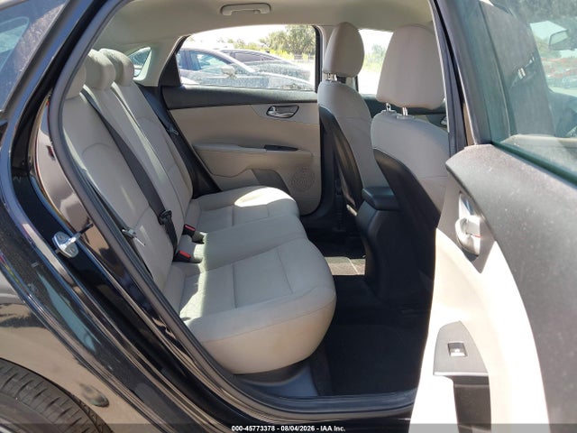 KIA Forte Lxs 2021 3KPF24AD9ME359812 Image 8