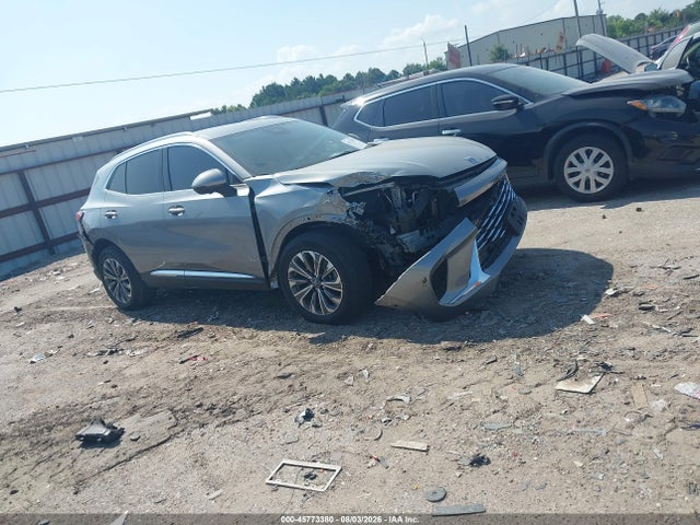 Aukcja sprzedaży 2024 Buick Envision Preferred Awd, vin: LRBFZME45RD069077, numer aukcji: 45773380