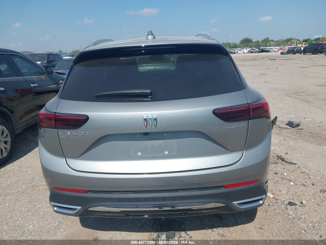 Aukcja sprzedaży 2024 Buick Envision Preferred Awd, vin: LRBFZME45RD069077, numer aukcji: 45773380