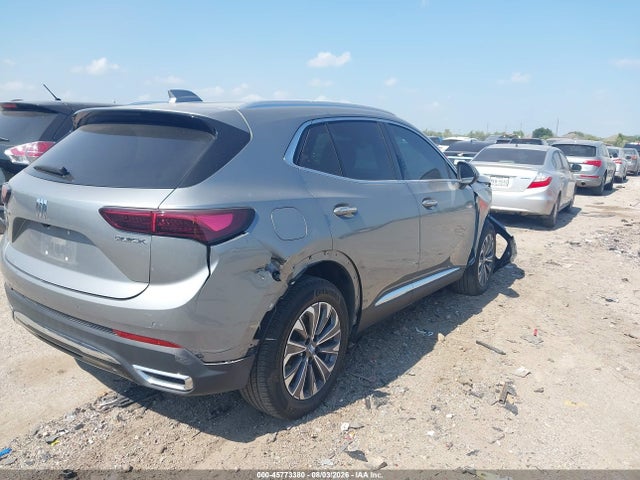 Aukcja sprzedaży 2024 Buick Envision Preferred Awd, vin: LRBFZME45RD069077, numer aukcji: 45773380