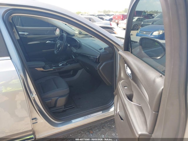 Aukcja sprzedaży 2024 Buick Envision Preferred Awd, vin: LRBFZME45RD069077, numer aukcji: 45773380
