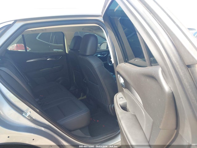 Aukcja sprzedaży 2024 Buick Envision Preferred Awd, vin: LRBFZME45RD069077, numer aukcji: 45773380