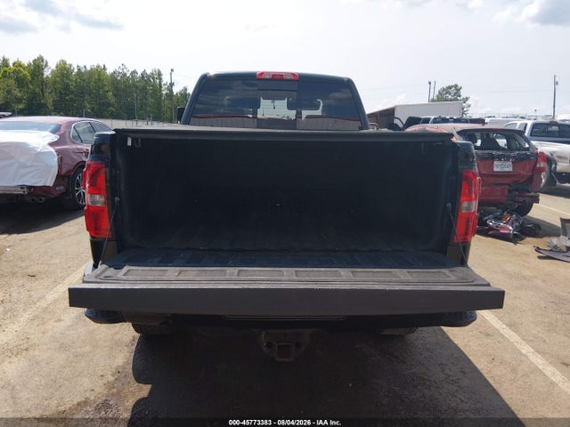 2015 Gmc Sierra 2500hd Available Wifi Denali მანქანა იყიდება აუქციონზე, vin: 1GT120E86FF505317, აუქციონის ნომერი: 45773383