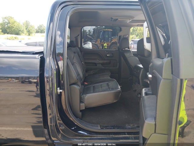 2015 Gmc Sierra 2500hd Available Wifi Denali მანქანა იყიდება აუქციონზე, vin: 1GT120E86FF505317, აუქციონის ნომერი: 45773383
