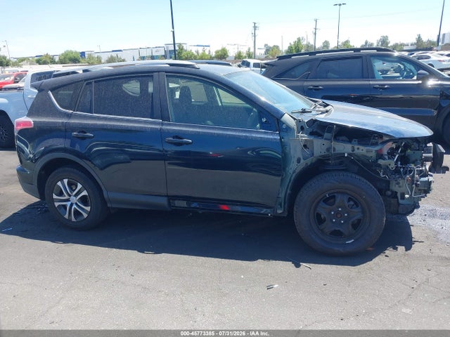 Toyota RAV4 LE 2017 JTMZFREVXHJ711015 Image 14