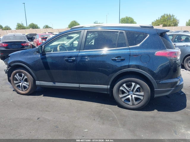 Toyota RAV4 LE 2017 JTMZFREVXHJ711015 Image 15