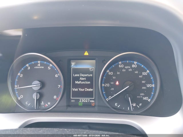 Toyota RAV4 LE 2017 JTMZFREVXHJ711015 Image 16