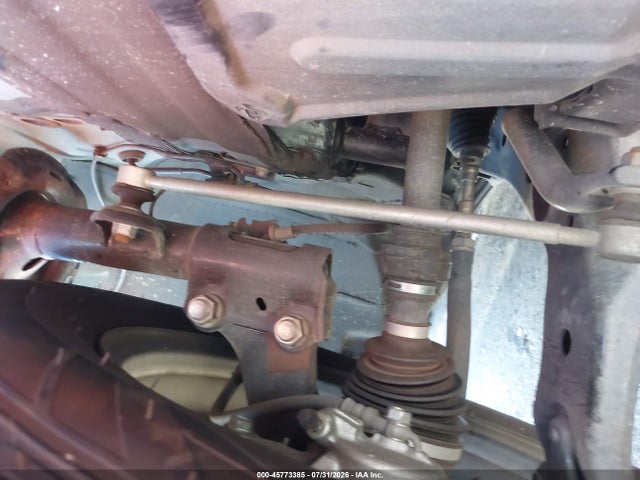 Toyota RAV4 LE 2017 JTMZFREVXHJ711015 Image 19