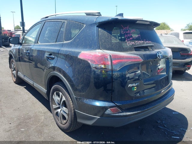 Toyota RAV4 LE 2017 JTMZFREVXHJ711015 Image 3