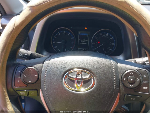 Toyota RAV4 LE 2017 JTMZFREVXHJ711015 Image 7