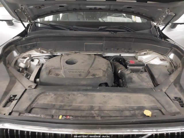 45773387 :رقم المزاد ، YV4A22PKXK1433742 vin ، 2019 Volvo Xc90 T6 Momentum مزاد بيع