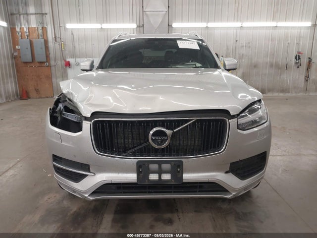 45773387 :رقم المزاد ، YV4A22PKXK1433742 vin ، 2019 Volvo Xc90 T6 Momentum مزاد بيع