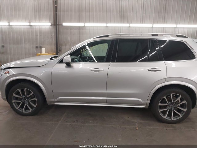 45773387 :رقم المزاد ، YV4A22PKXK1433742 vin ، 2019 Volvo Xc90 T6 Momentum مزاد بيع
