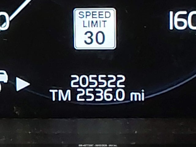 45773387 :رقم المزاد ، YV4A22PKXK1433742 vin ، 2019 Volvo Xc90 T6 Momentum مزاد بيع