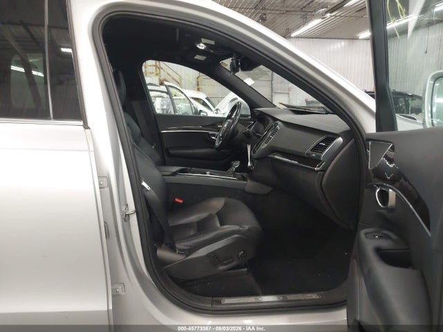 45773387 :رقم المزاد ، YV4A22PKXK1433742 vin ، 2019 Volvo Xc90 T6 Momentum مزاد بيع