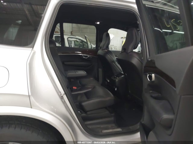 45773387 :رقم المزاد ، YV4A22PKXK1433742 vin ، 2019 Volvo Xc90 T6 Momentum مزاد بيع
