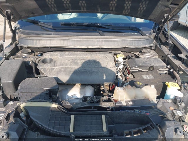 2019 Jeep Cherokee Latitude Plus 4x4 მანქანა იყიდება აუქციონზე, vin: 1C4PJMLBXKD481810, აუქციონის ნომერი: 45773391