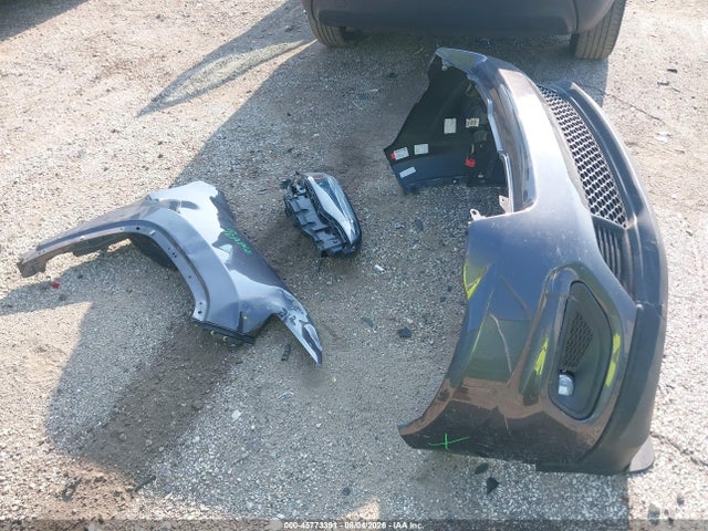 2019 Jeep Cherokee Latitude Plus 4x4 მანქანა იყიდება აუქციონზე, vin: 1C4PJMLBXKD481810, აუქციონის ნომერი: 45773391