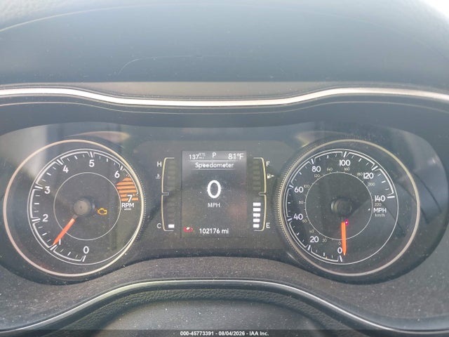 2019 Jeep Cherokee Latitude Plus 4x4 მანქანა იყიდება აუქციონზე, vin: 1C4PJMLBXKD481810, აუქციონის ნომერი: 45773391