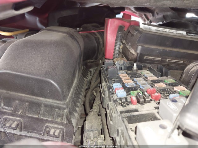 45773393 :رقم المزاد ، 3LNHL2GC2AR657885 vin ، 2010 Lincoln Mkz مزاد بيع