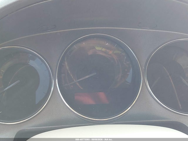 45773393 :رقم المزاد ، 3LNHL2GC2AR657885 vin ، 2010 Lincoln Mkz مزاد بيع