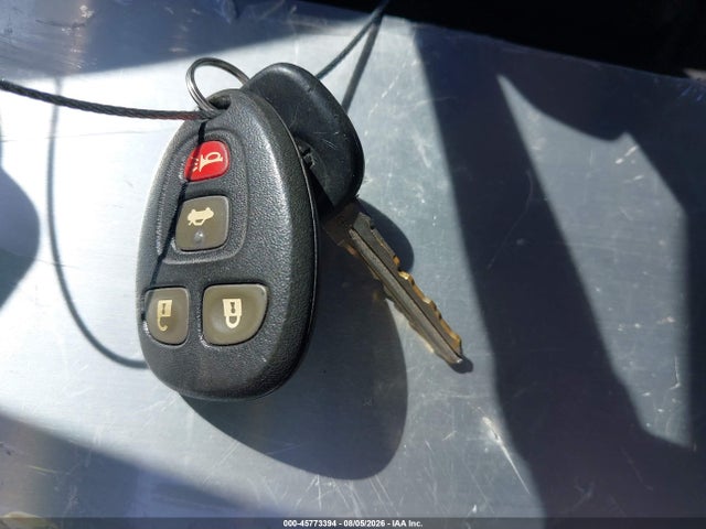2007 Chevrolet Tahoe Lt მანქანა იყიდება აუქციონზე, vin: 1GNFC13087R105644, აუქციონის ნომერი: 45773394
