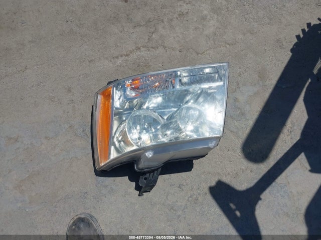2007 Chevrolet Tahoe Lt მანქანა იყიდება აუქციონზე, vin: 1GNFC13087R105644, აუქციონის ნომერი: 45773394