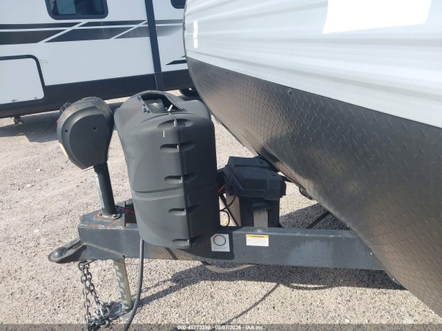 Jayco Other 2021 1UJBJ0BP5M17W0991 Image 10