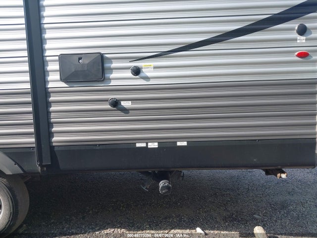 Jayco Other 2021 1UJBJ0BP5M17W0991 Image 17