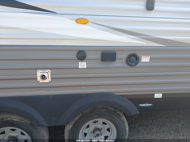 Jayco Other 2021 1UJBJ0BP5M17W0991 Image 19