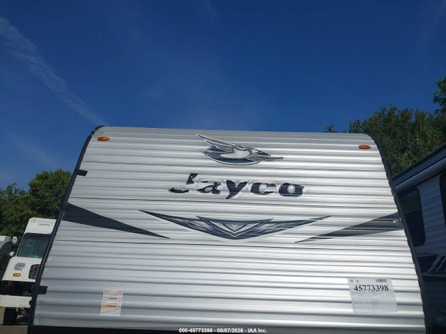 Jayco Other 2021 1UJBJ0BP5M17W0991 Image 6