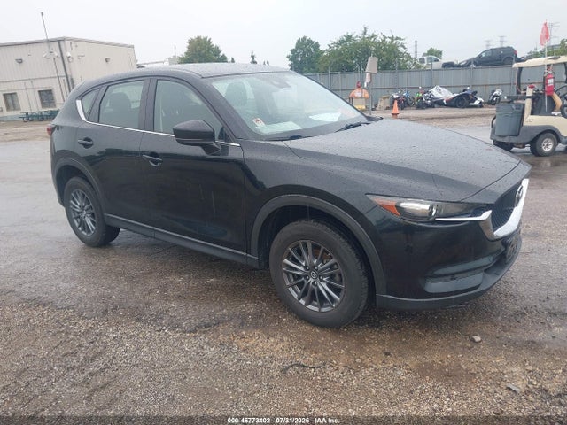 Aukcja sprzedaży 2019 Mazda Cx-5 Sport, vin: JM3KFBBM5K0511927, numer aukcji: 45773402
